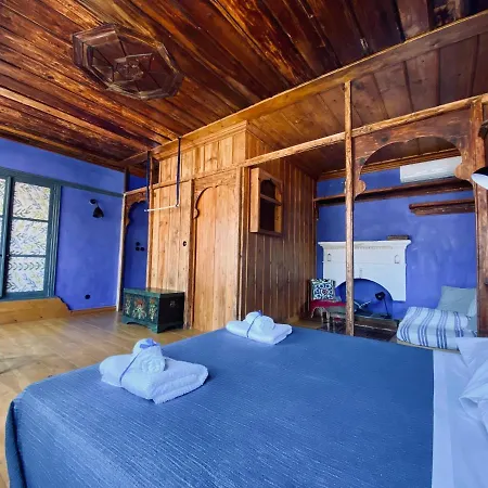 Kasa Antika Villa